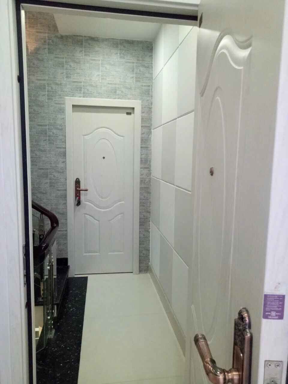 Siêu phẩm nhà 3.5 tấm hẻm 8m đường Tô Hiệu Q.Tân Phú 48m2 — ảnh 4