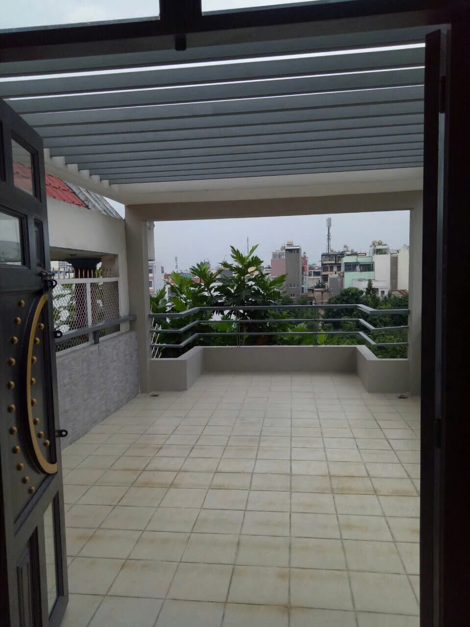 Siêu phẩm nhà 3.5 tấm hẻm 8m đường Tô Hiệu Q.Tân Phú 48m2 — ảnh 5