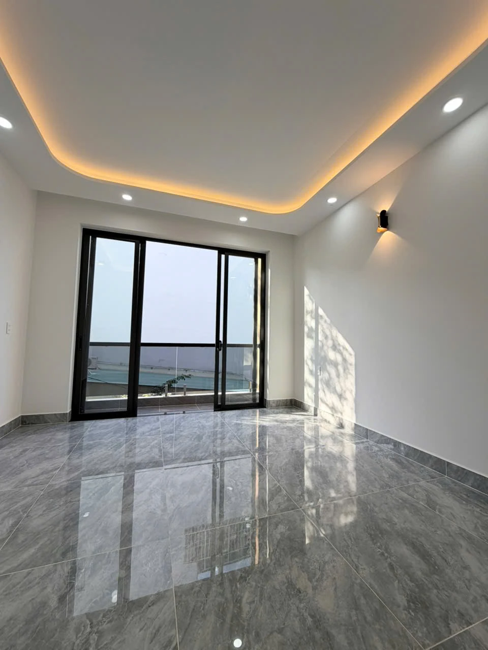 Siêu phẩm 4.5 tấm hẻm 5m đường Nguyễn Hữu Tiến Q.Tân Phú 44m2 — ảnh 6