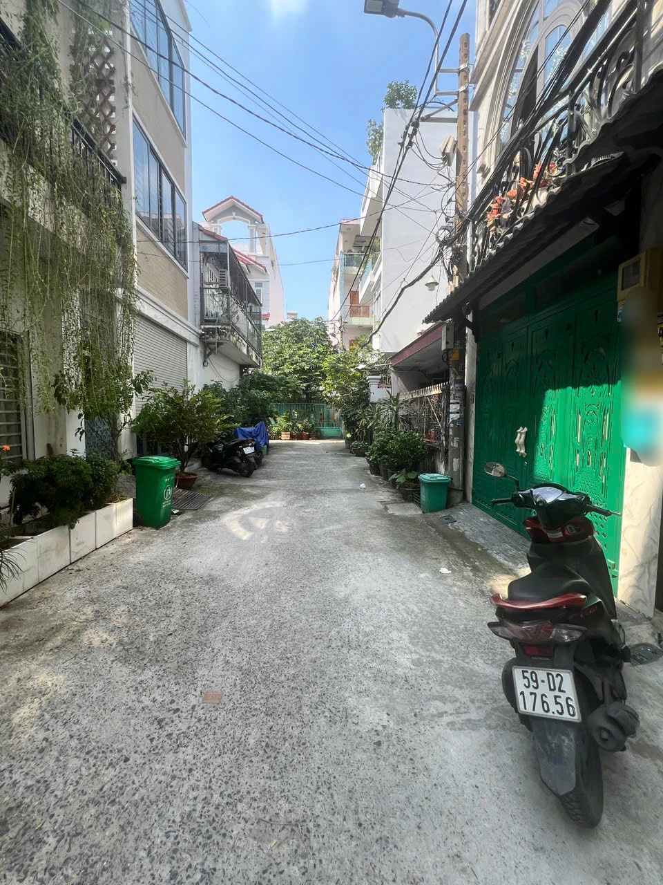 Siêu phẩm 3.5 tấm hẻm xe hơi đường Dương Đức Hiền Q.Tân Phú 46m2 — ảnh 3