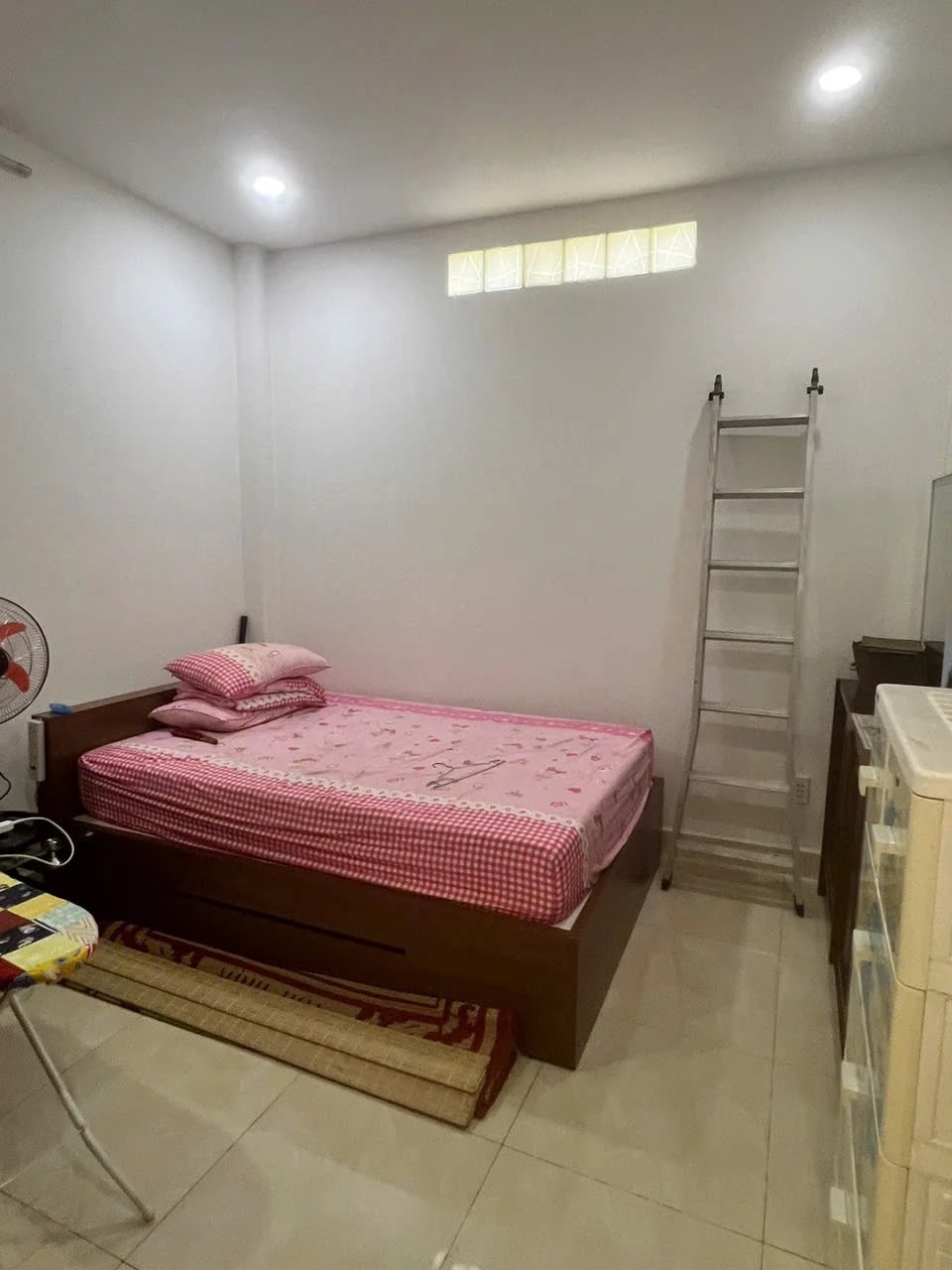 Siêu phẩm 3.5 tấm hẻm xe hơi đường Dương Đức Hiền Q.Tân Phú 46m2 — ảnh 5