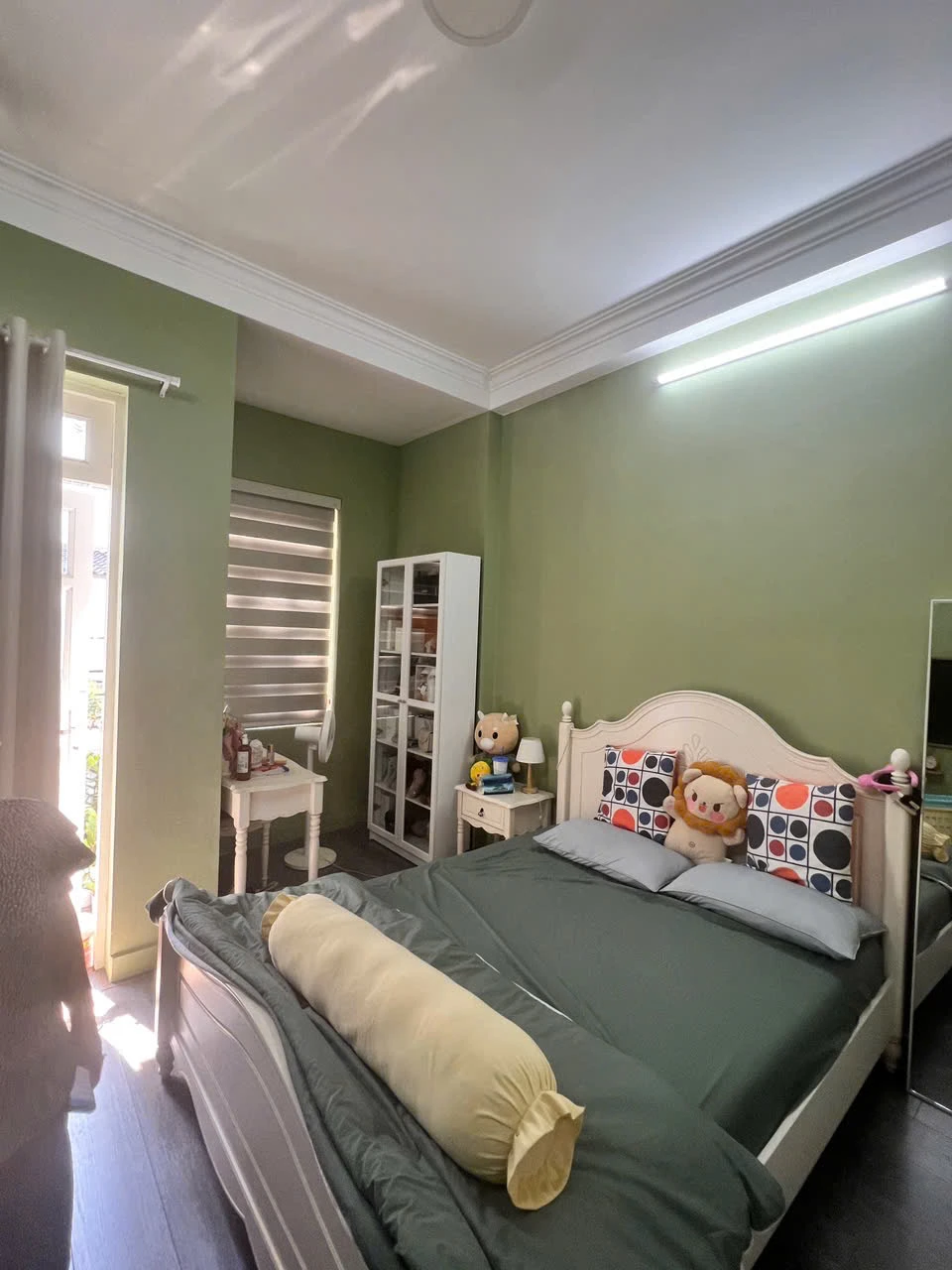 Siêu phẩm 3.5 tấm hẻm xe hơi đường Dương Đức Hiền Q.Tân Phú 46m2 — ảnh 6