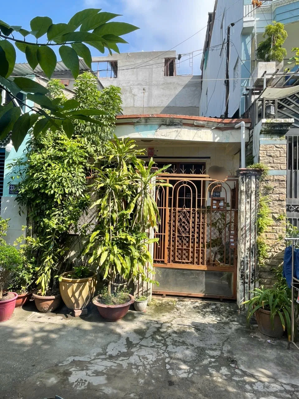 Siêu phẩm nhà giá tốt hẻm 5m đường Thoại Ngọc Hầu Q.Tân Phú 60m2 — ảnh 2