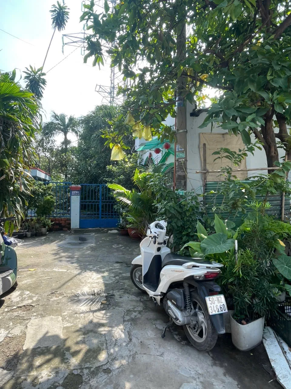Siêu phẩm nhà giá tốt hẻm 5m đường Thoại Ngọc Hầu Q.Tân Phú 60m2 — ảnh 3