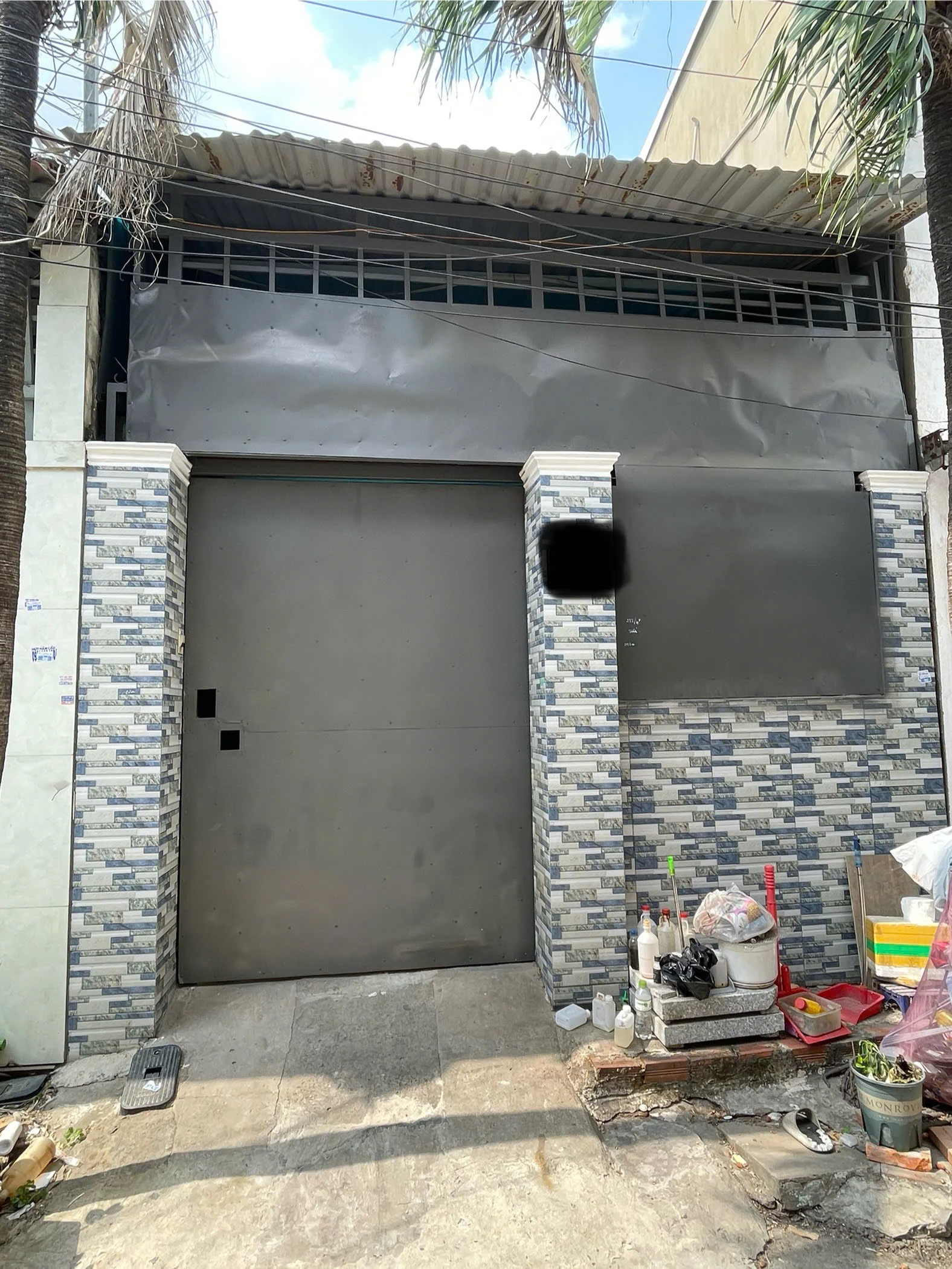 GIẢM SỐC 200TR – NHÀ HẺM Lê Trọng Tấn – 4x21m – — ảnh 4