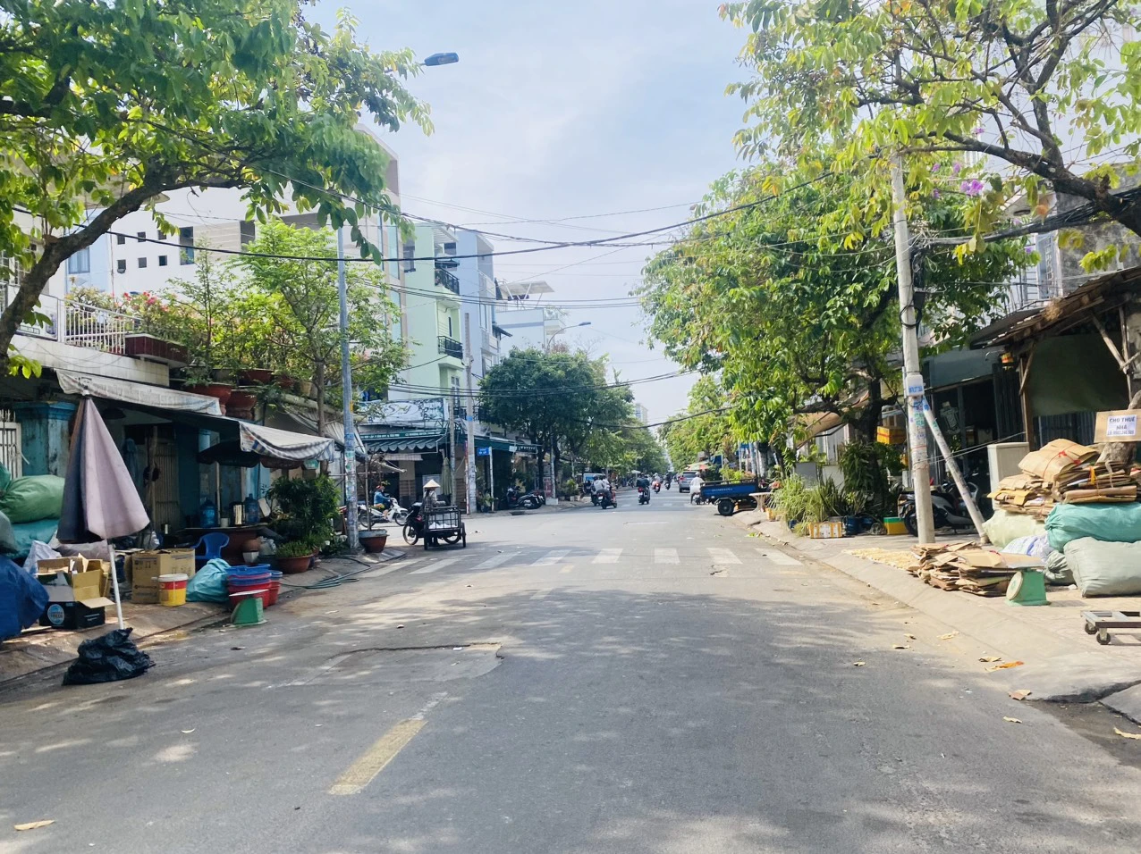 Bán nhà MT đường Nguyễn Ngọc Nhựt - gần chợ Tân Hương 4x22m (3.5 tấm) — ảnh 4