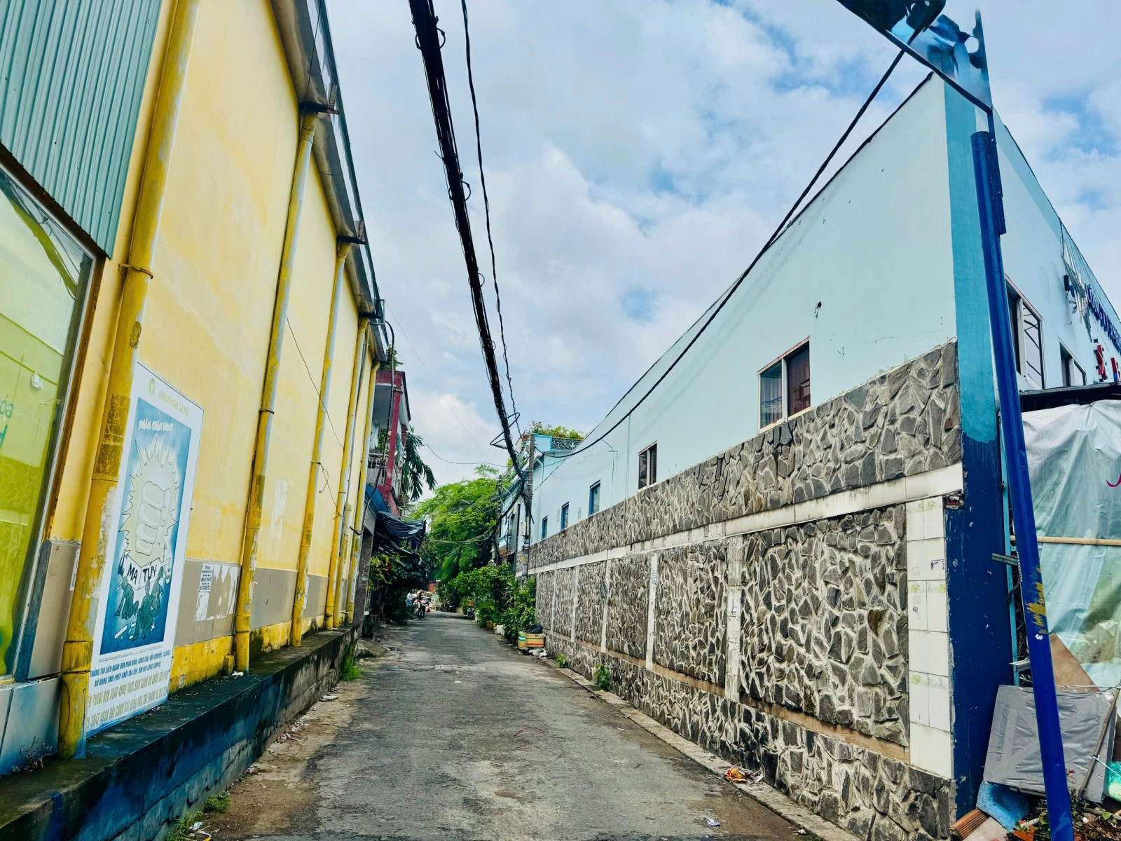 Bán nhà HXH thông Thoại Ngọc Hầu - Luỹ Bán Bích (6,2m x 17m), nhà 1 lầu. — ảnh 4