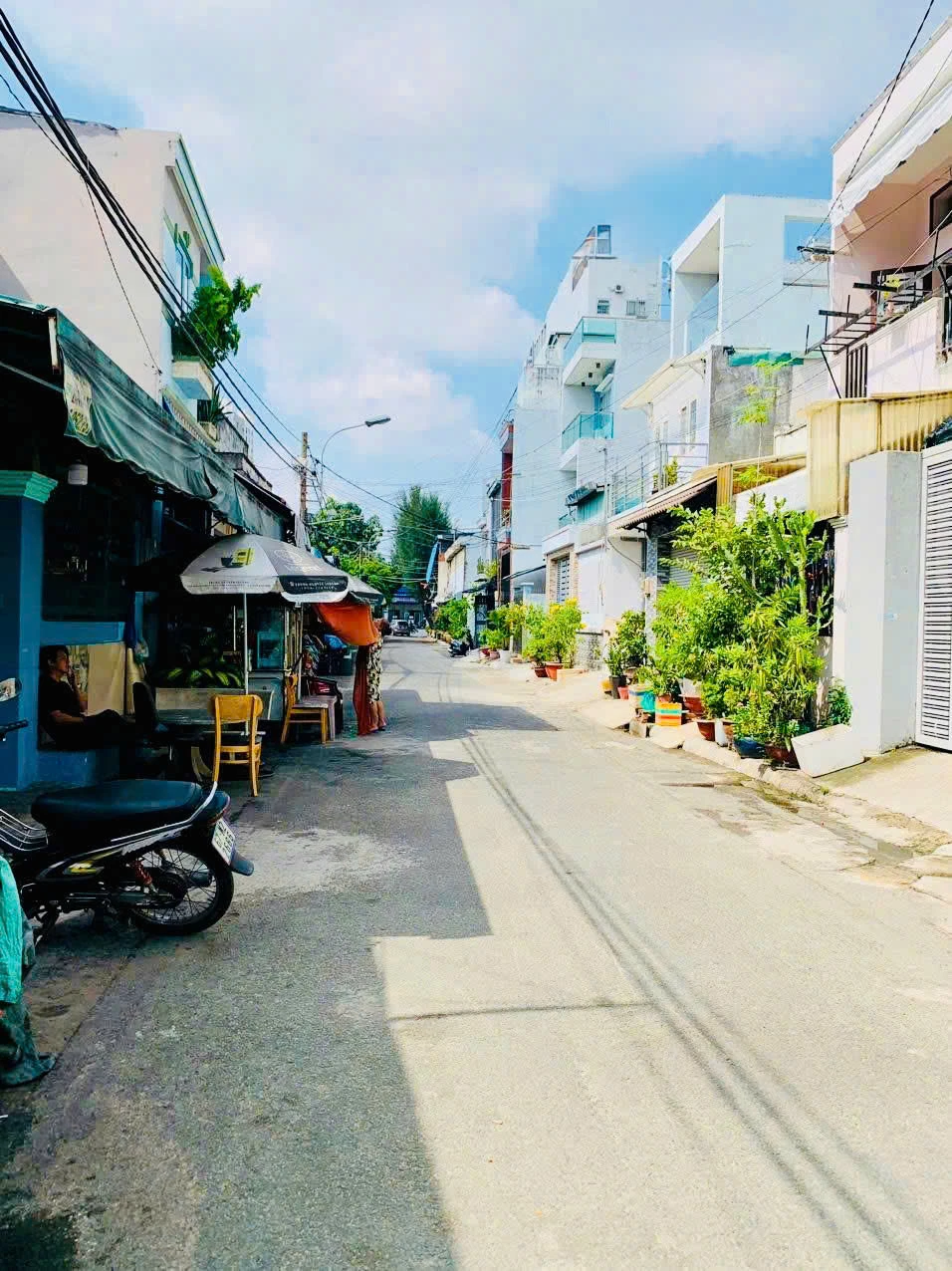 Bán nhà HXH đường Thoại Ngọc Hầu - Gần Tô Hiệu. DT: 4x18m, 1 lầu. — ảnh 2