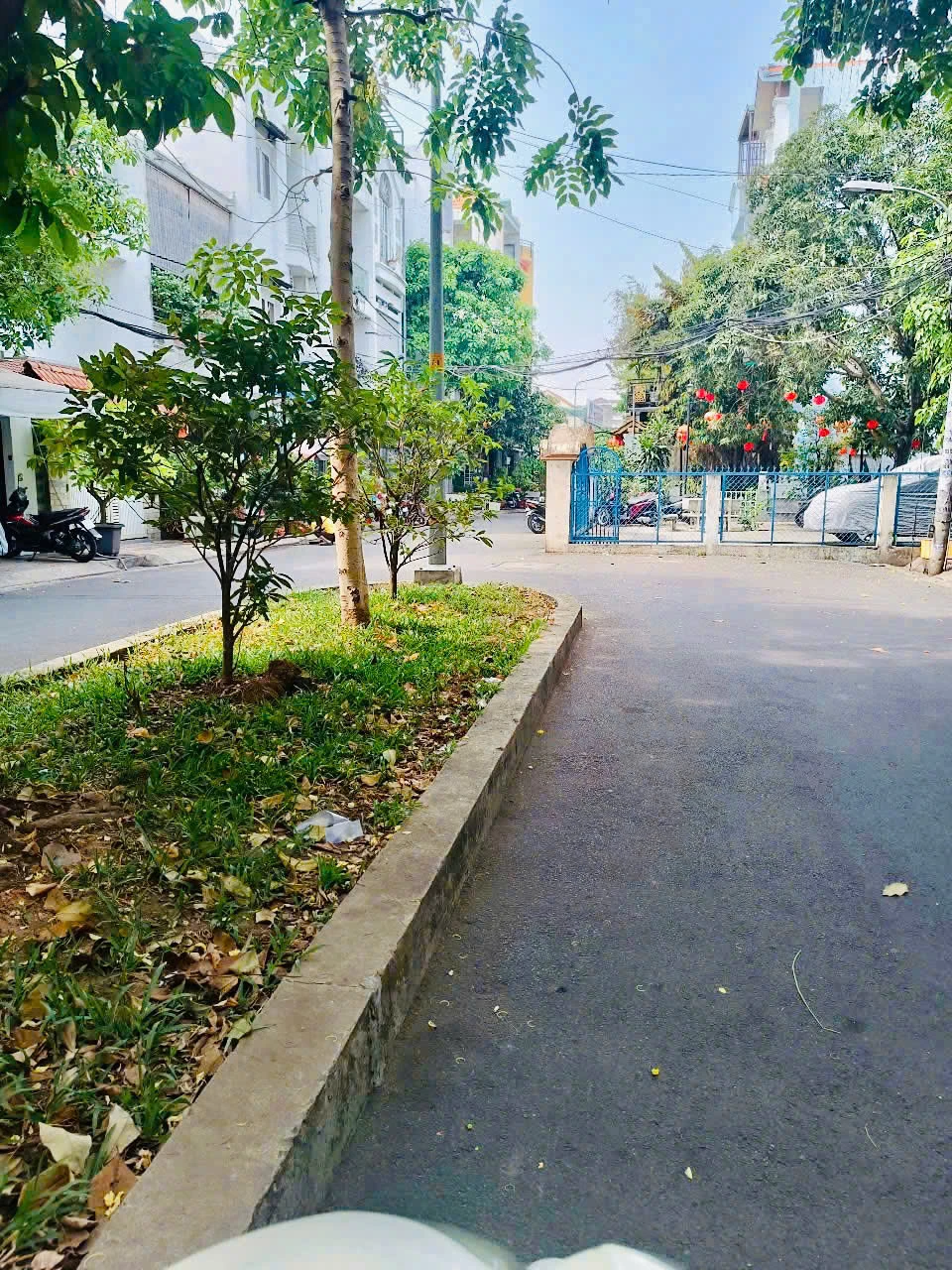 Bán nhà hẻm nội bộ 14M Nguyễn Cửu Đàm, P. Tân Sơn Nhì. DT: 4x14m, 2 lầu ST — ảnh 4