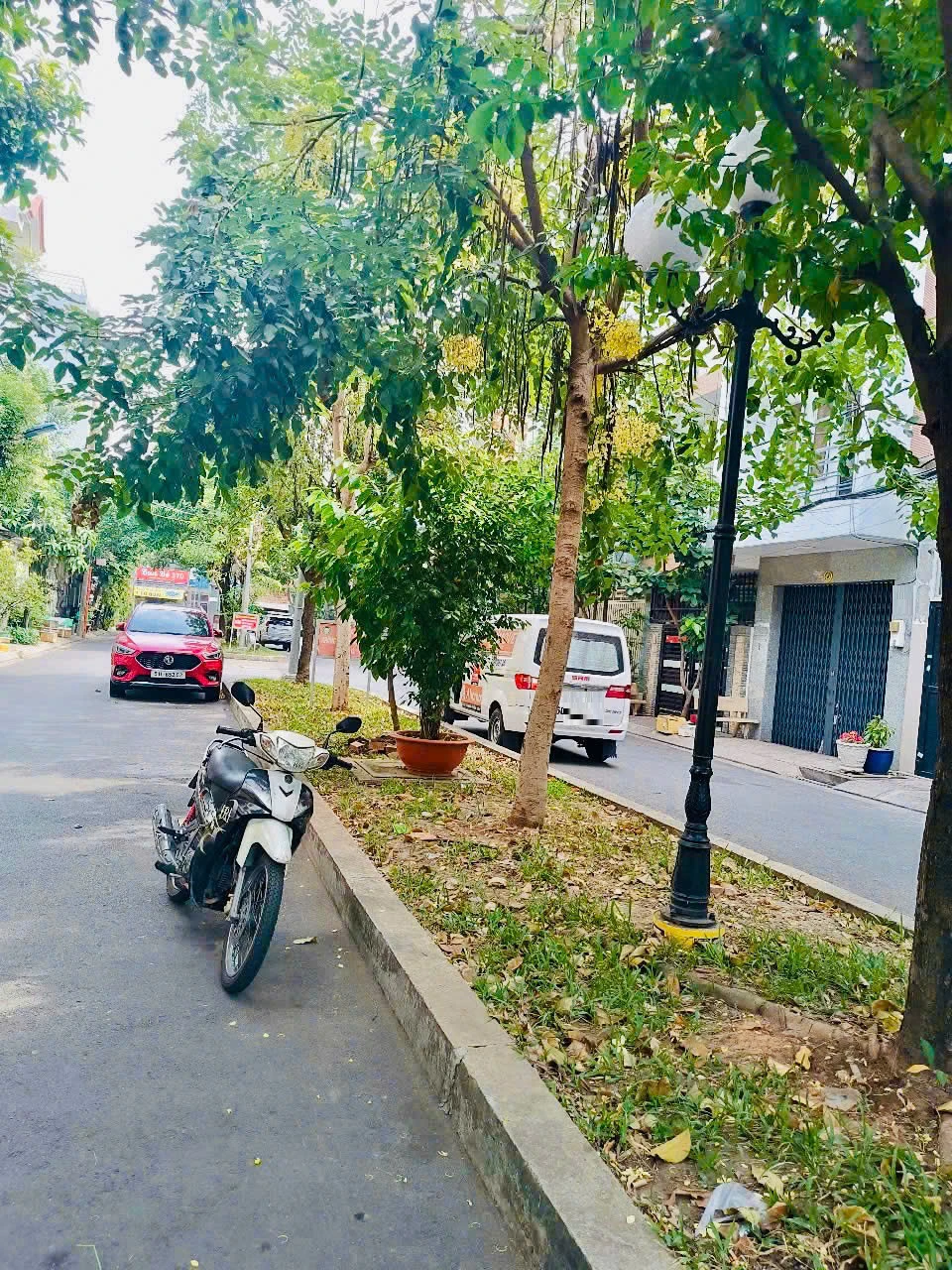 Bán nhà hẻm nội bộ 14M Nguyễn Cửu Đàm, P. Tân Sơn Nhì. DT: 4x14m, 2 lầu ST — ảnh 5