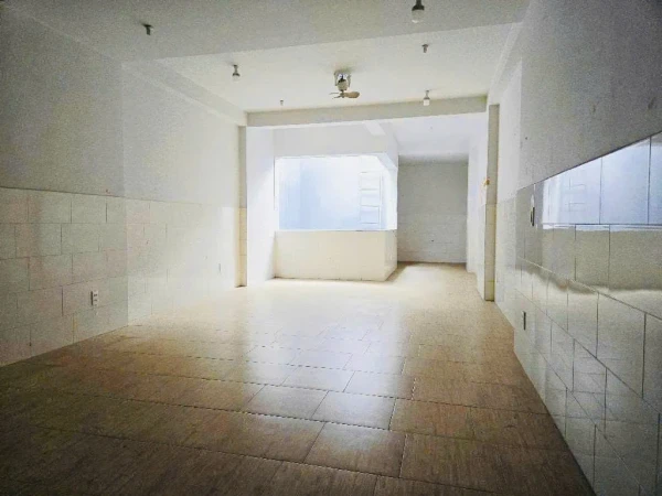 Hẻm Xe Hơi đường VƯỜN LÀI - TÂN PHÚ, DT: 4x19m (2 Lầu).