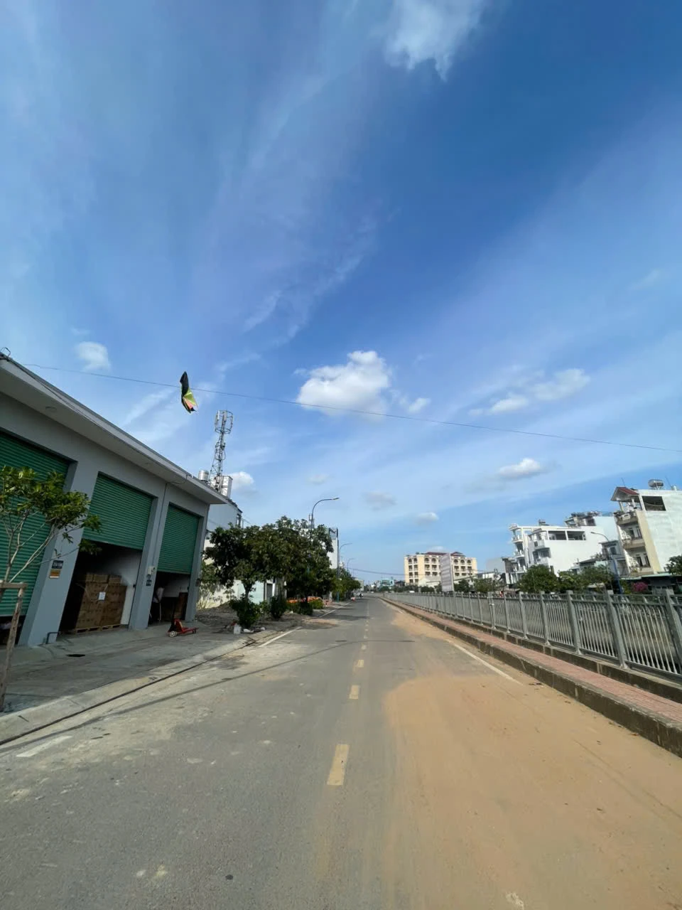 Bán nhà mặt tiền ngay Kênh tham lương – diện tích lớn 12x25m – 36tr/tháng – đường 12m — ảnh 5