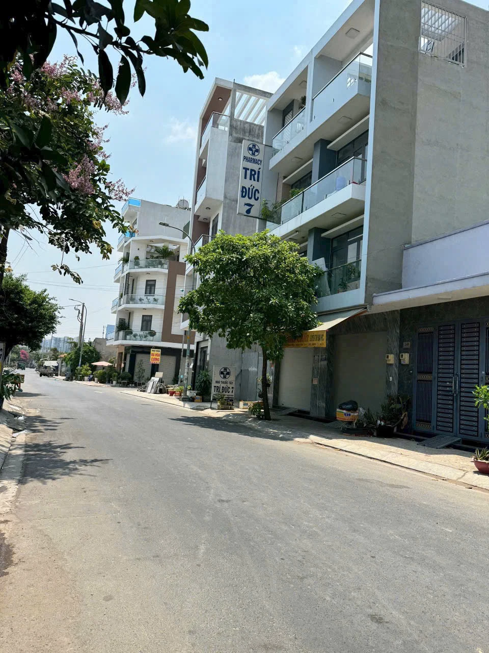 Bán lô đất khủng giá tốt đường số 7 BHH Bình Tân 12.5x48m đường 12m gần Aeon — ảnh 2