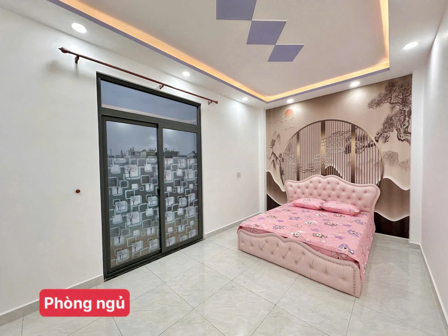 BÁN NHÀ Góc 1 / đường số 18B BHHA – DT 4.38×18M – 2 LẦU – HẺM 6M THÔNG — ảnh 3