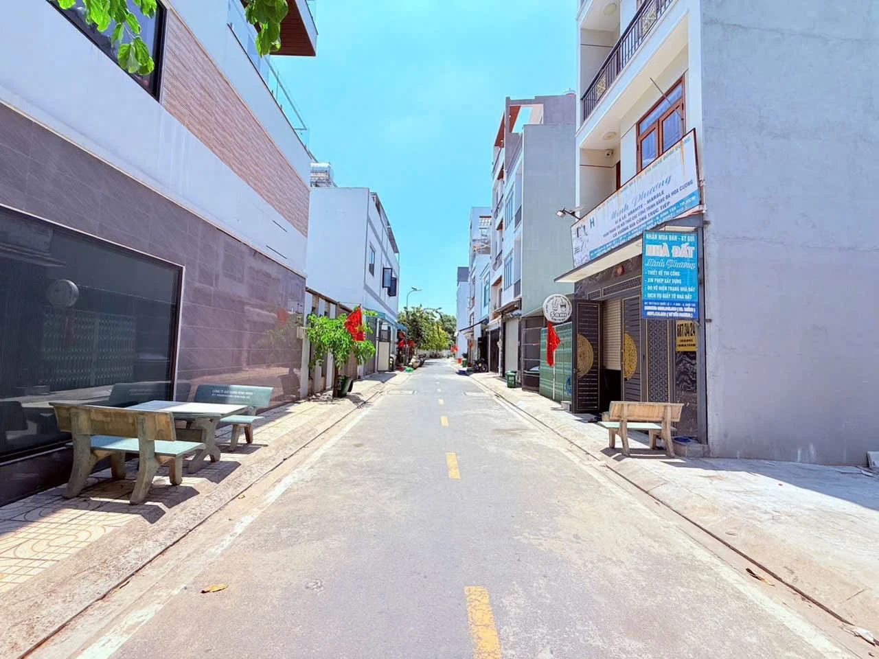 ĐẤT HẺM 1028 TÂN KỲ TÂN QUÝ – 4×15.88M — ảnh 5