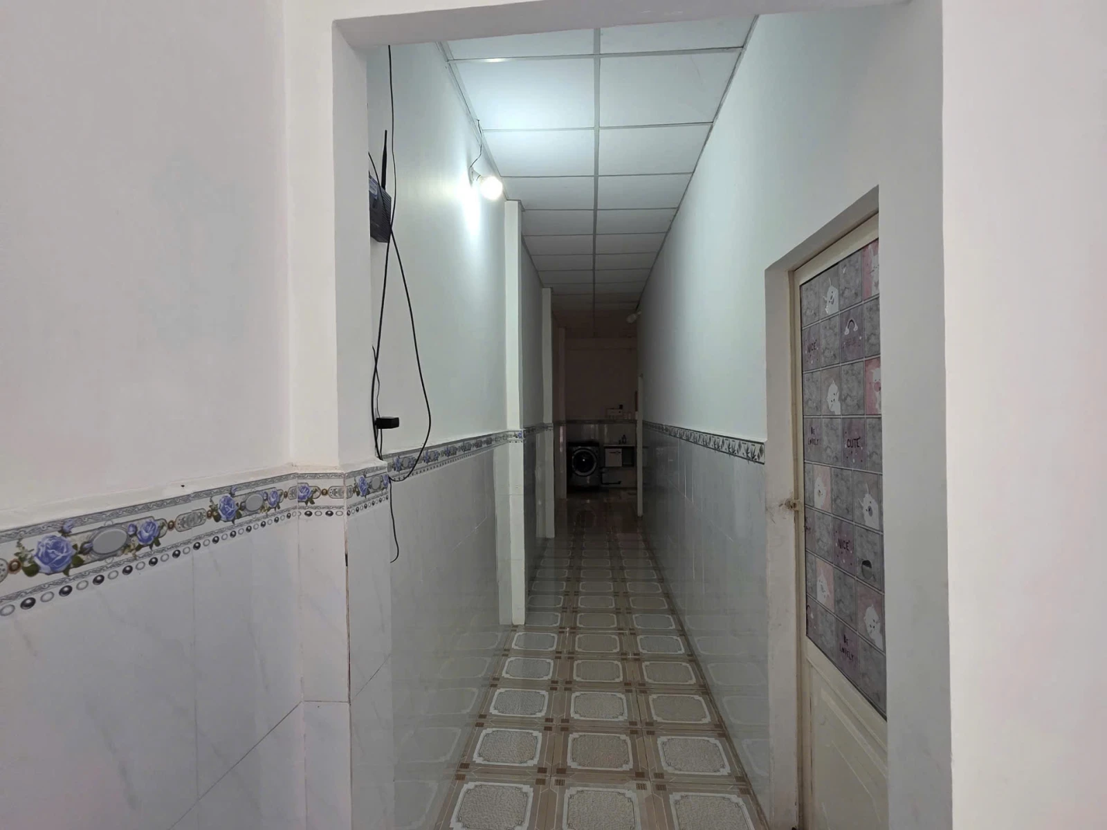 Nhà giá tốt ngang 5.6m đường Lê Đình Cẩn 82m2 cấp 4 — ảnh 4