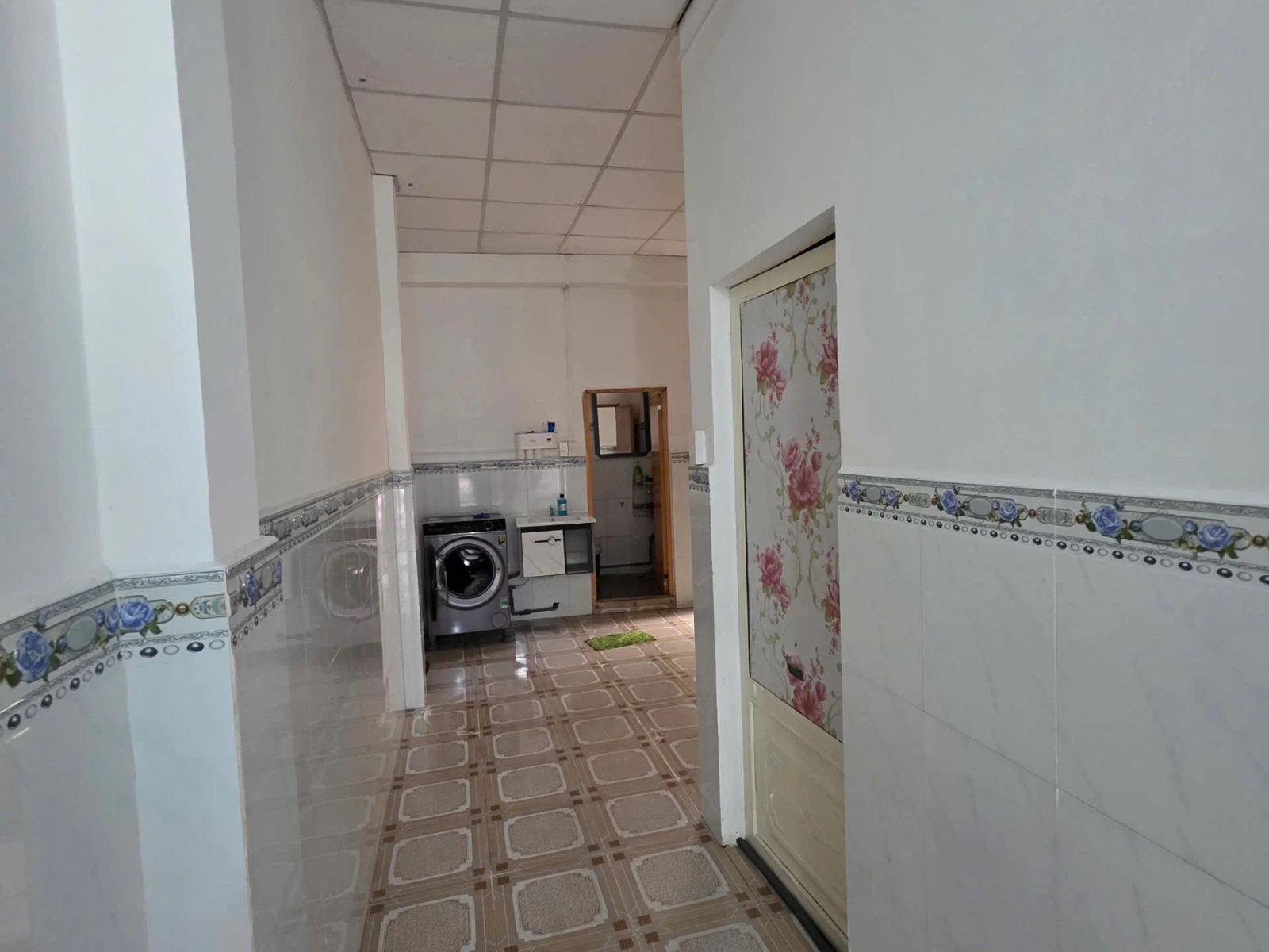 Nhà giá tốt ngang 5.6m đường Lê Đình Cẩn 82m2 cấp 4 — ảnh 5