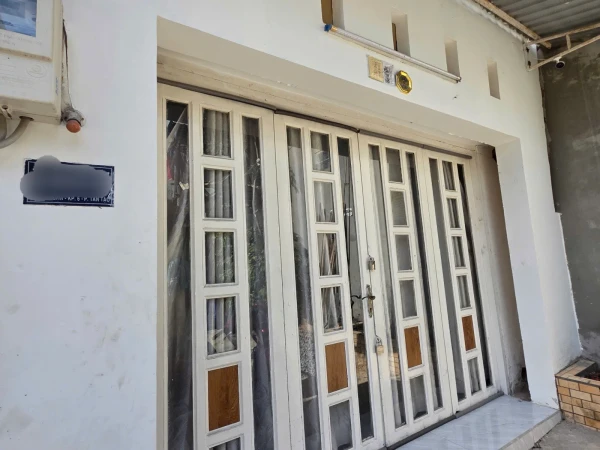 Nhà giá tốt ngang 5.6m đường Lê Đình Cẩn 82m2 cấp 4