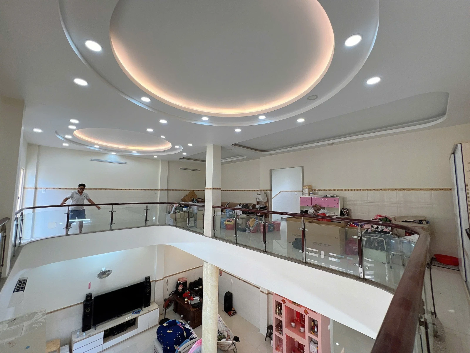Bán nhà mặt tiền Dương Khuê 10mx22m – Phường Hiệp Tân, Quận Tân Phú — ảnh 2