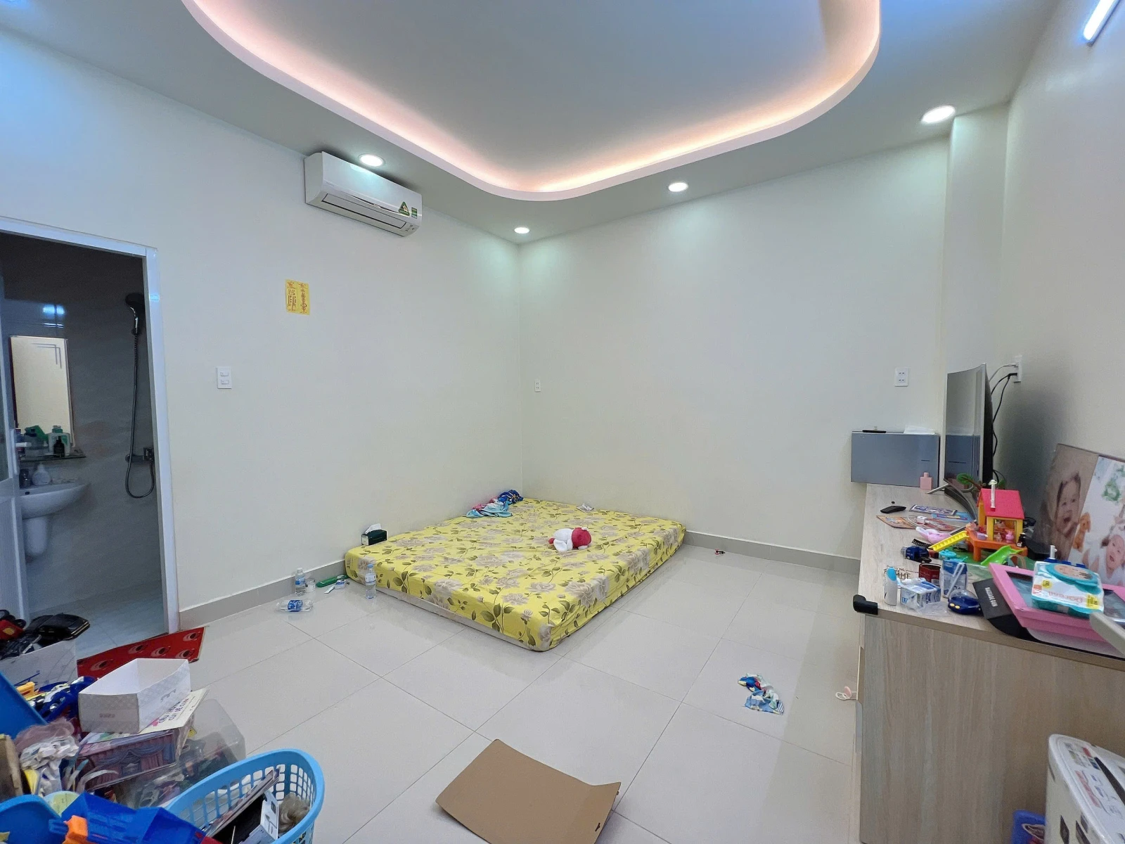 Bán nhà mặt tiền Dương Khuê 10mx22m – Phường Hiệp Tân, Quận Tân Phú — ảnh 4
