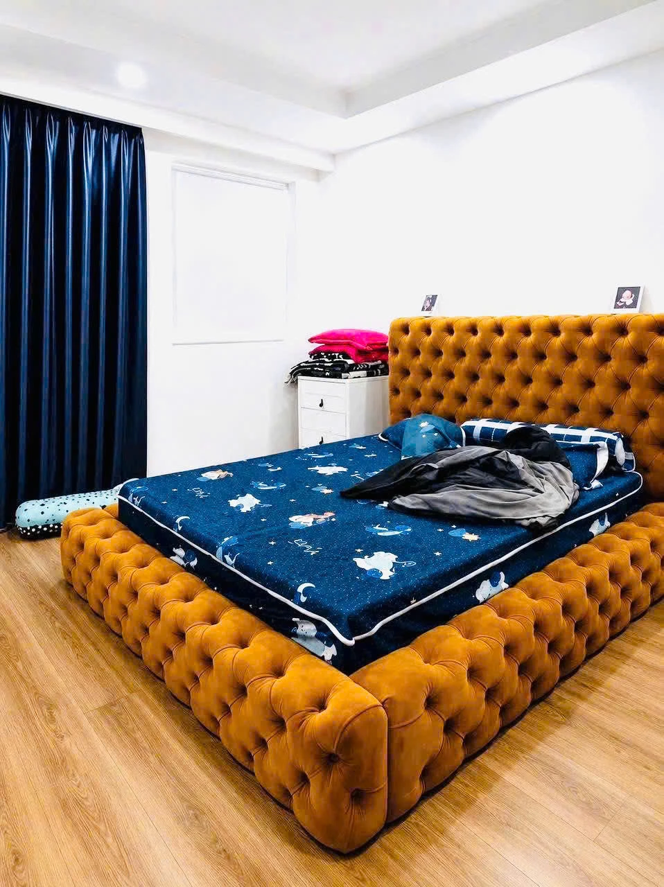 GIẢM GIÁ SỐC – NHÀ MỚI – ĐẸP HẺM XE HƠI THÔNG LŨY BÁN BÍCH — ảnh 6