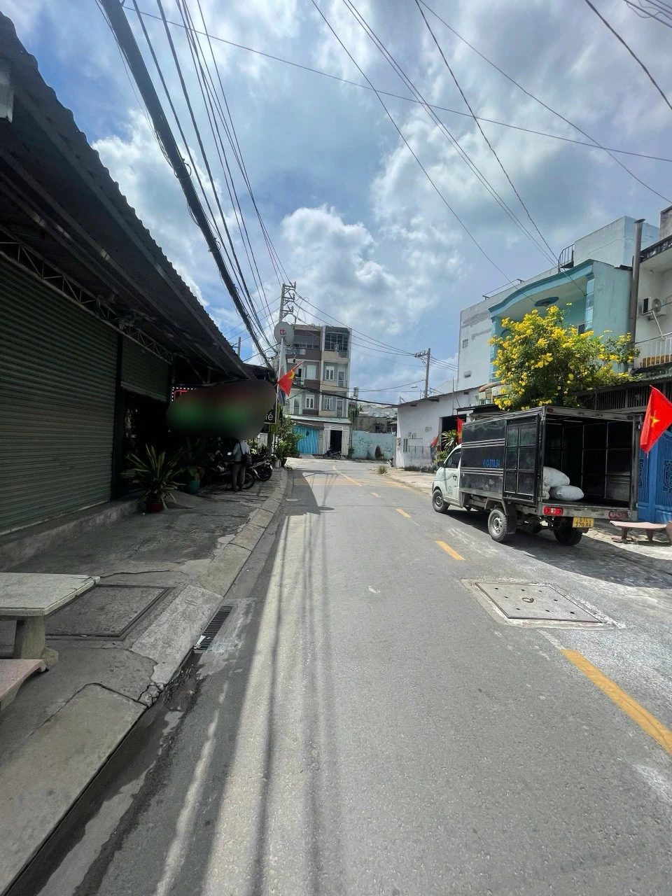 ĐẤT TRỐNG 120M² – HẺM 7M THÔNG TÂN KỲ TÂN QUÝ — ảnh 2