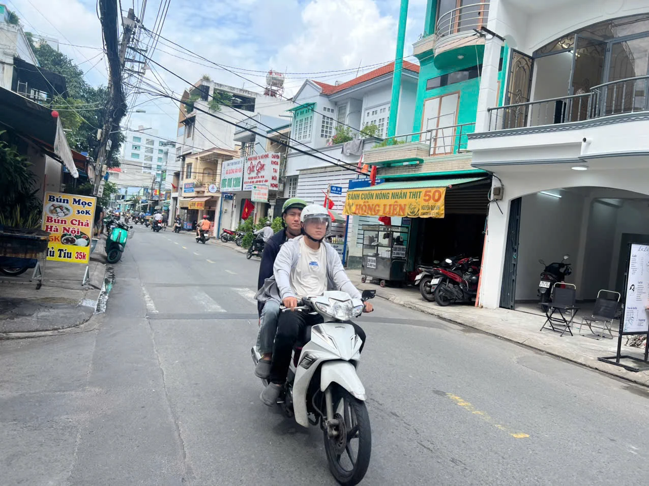 BÁN NHÀ HẺM XE HƠI ĐƯỜNG NGUYỄN QUÝ ANH - 4X15M - 1 LẦU — ảnh 3