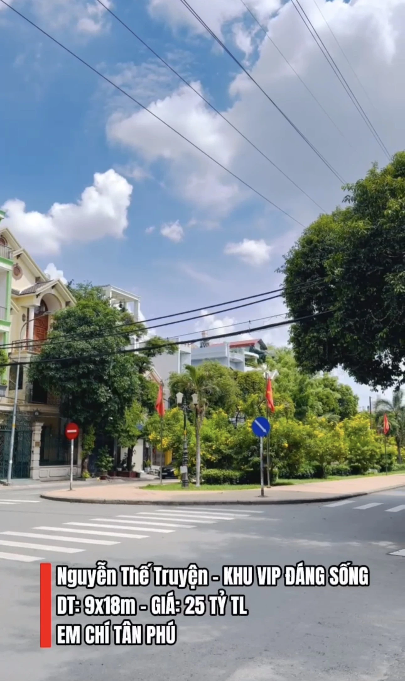 HẺM VÍP 12M THÔNG KHU BIỆT THỰ NGUYỄN THẾ TRUYỆN DT: 9x18M ( cấp 4 ) — ảnh 2