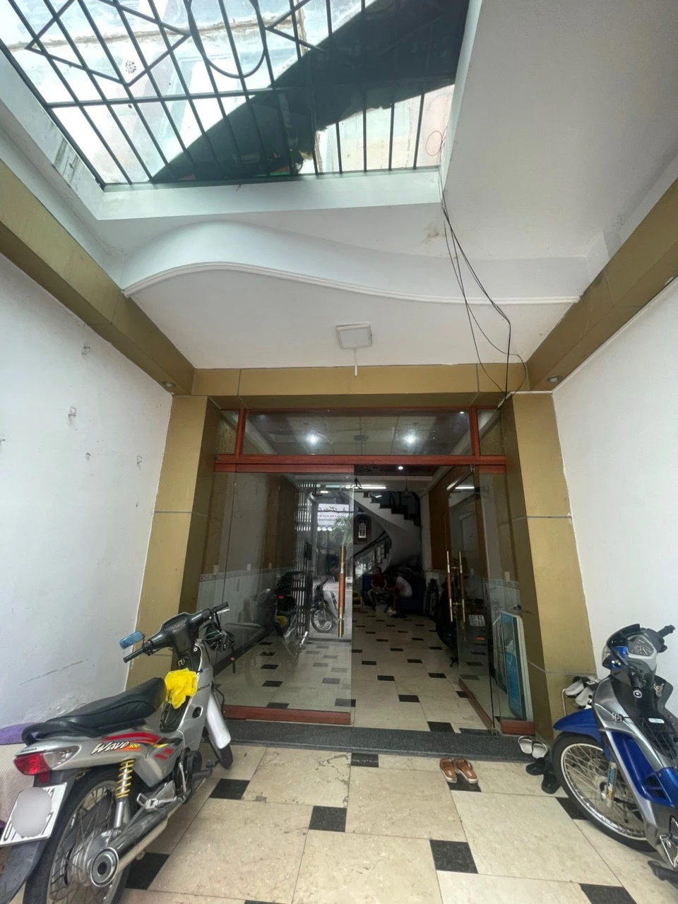 MẶT TIỀN ĐƯỜNG 20M – 3 LẦU ST – GẦN AEON MALL BÌNH TÂN – 4x21M – 15.5 — ảnh 1