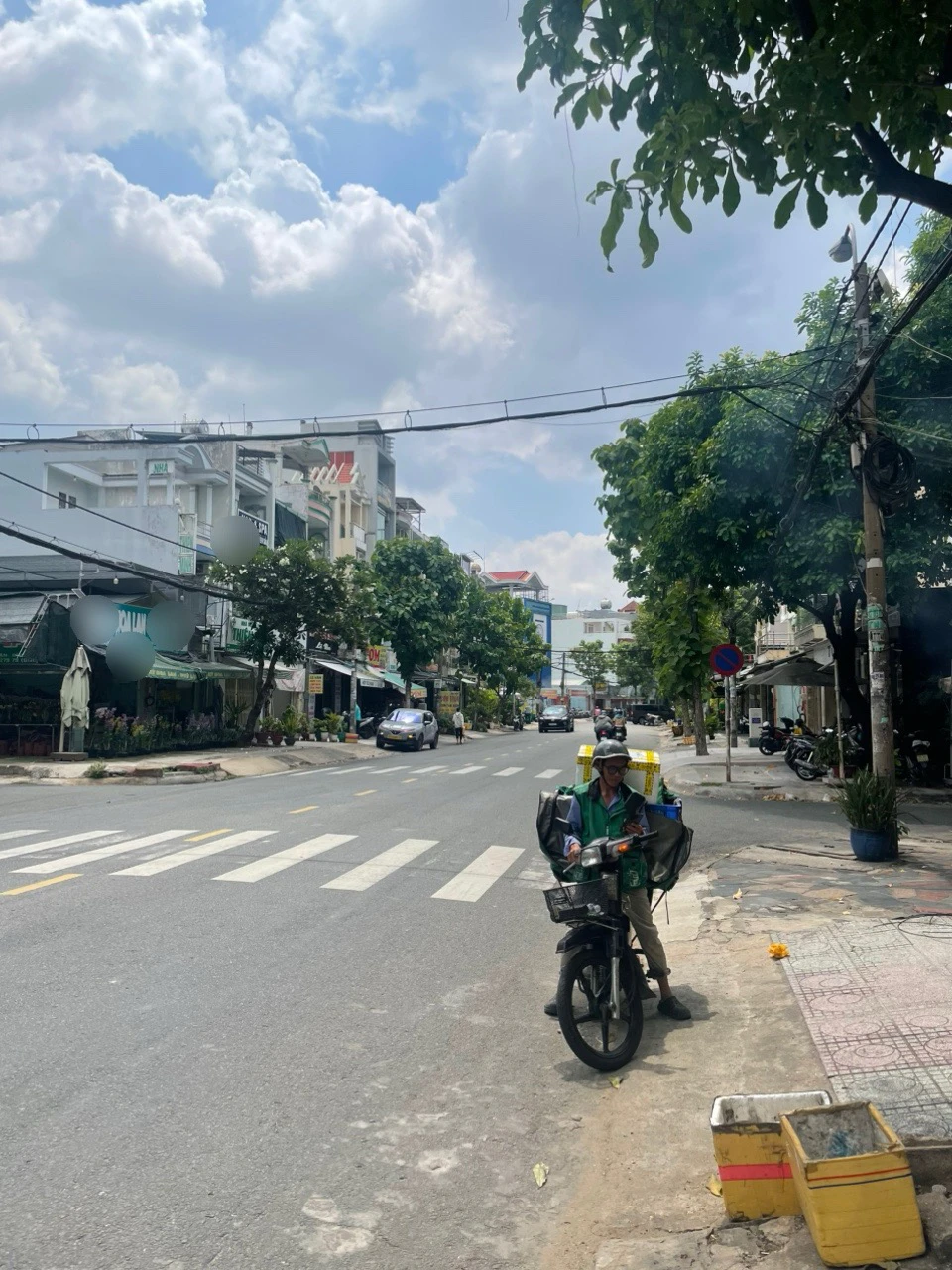 MẶT TIỀN ĐƯỜNG 20M – 3 LẦU ST – GẦN AEON MALL BÌNH TÂN – 4x21M – 15.5 — ảnh 3
