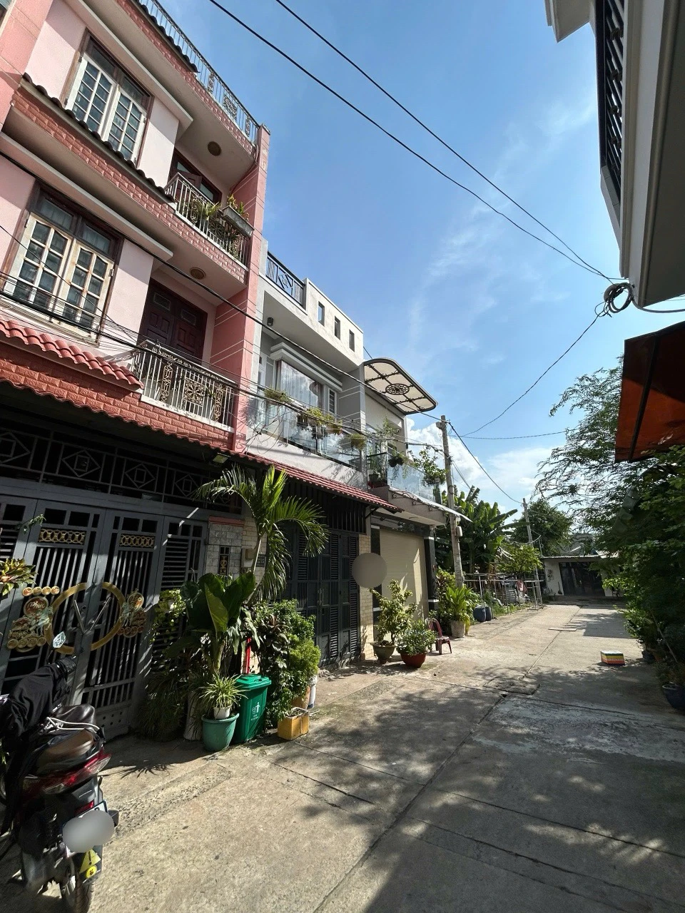Tân Kỳ Tân Quý – 2 Lầu ST – Hẻm 6m Thông – 4x11m — ảnh 2