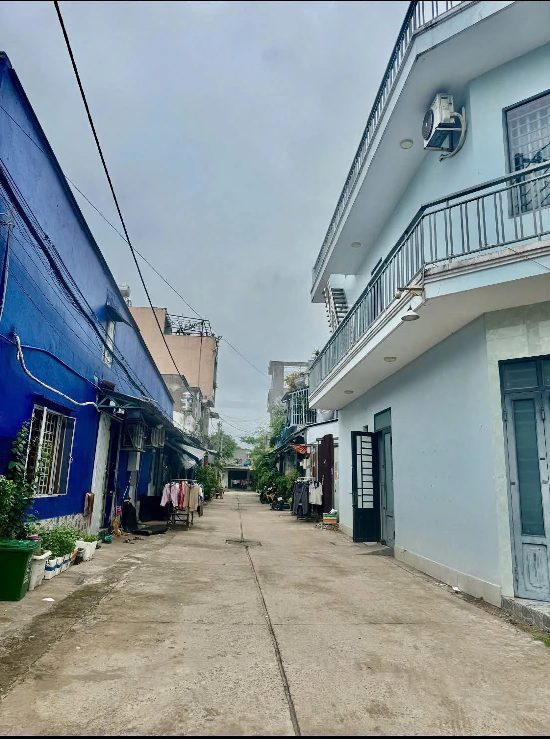 Tân Kỳ Tân Quý – 2 Lầu ST – Hẻm 6m Thông – 4x11m — ảnh 3