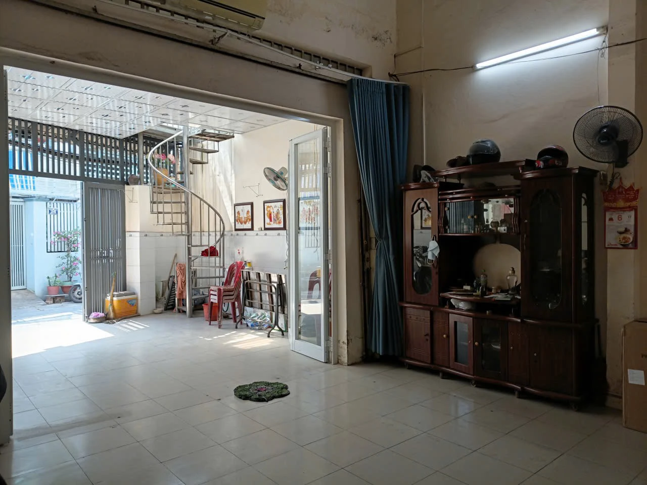 GÒ XOÀI – 4.95x17.7M – NGANG ĐẸP — ảnh 2