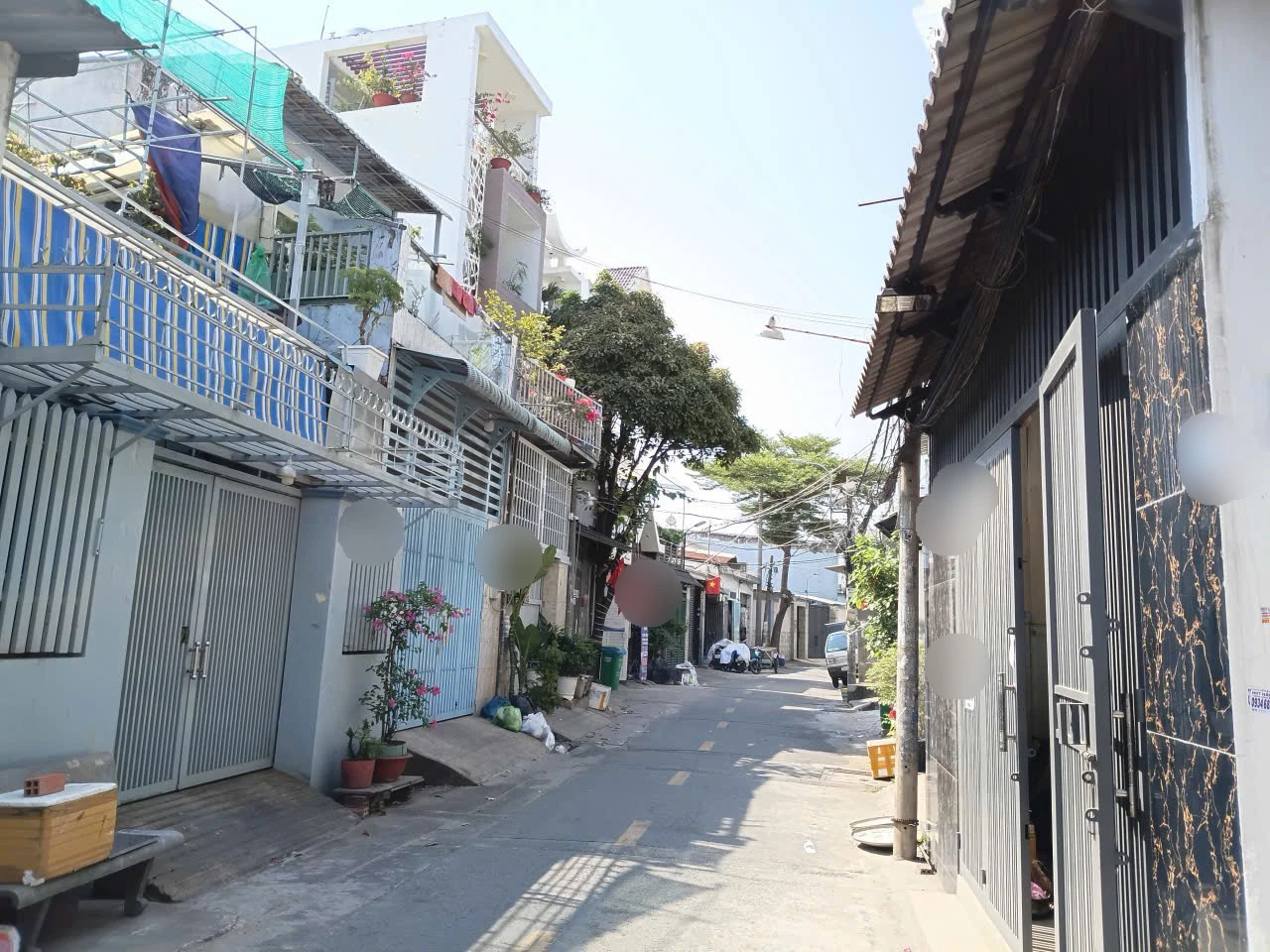 GÒ XOÀI – 4.95x17.7M – NGANG ĐẸP — ảnh 3