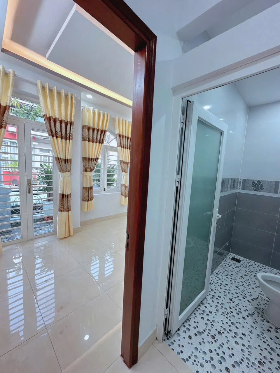 GIÁ TỐT GÒ XOÀI – 3.5 TẤM – HXH 6M THÔNG — ảnh 5
