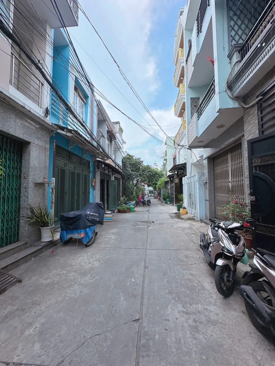 GIÁ TỐT GÒ XOÀI – 3.5 TẤM – HXH 6M THÔNG — ảnh 6