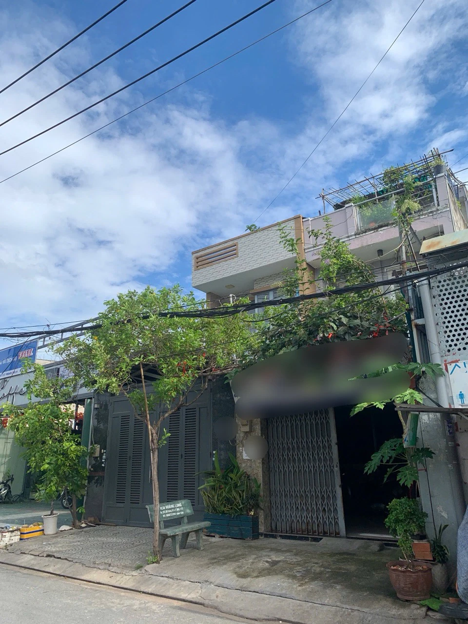 NHÀ ĐƯỜNG SỐ 9 BHH – 4x37M – TRỆT 2 LẦU – ĐƯỜNG 8M THÔNG — ảnh 3