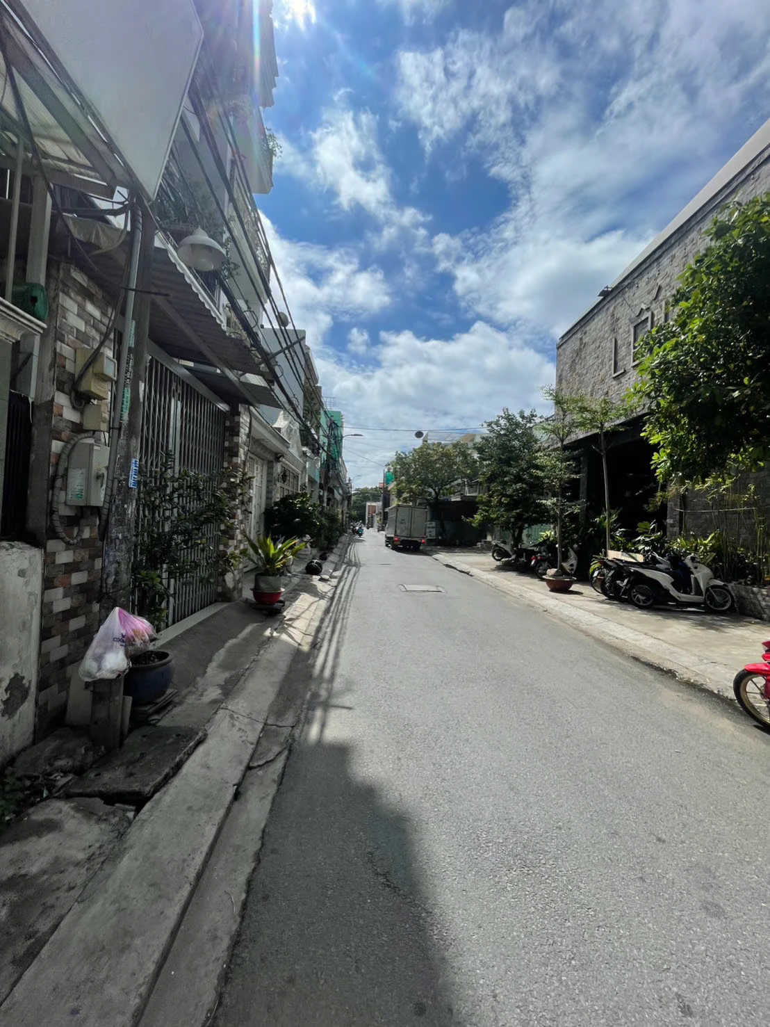 NHÀ PHAN ANH 4x20 – 5PN – HẺM 7M THÔNG — ảnh 2
