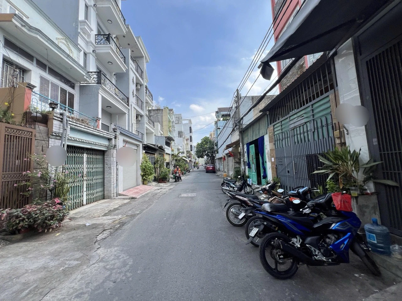 NGANG 8M – 1/ LÊ VĂN QUỚI – 4 TẦNG – HẺM 8M — ảnh 2