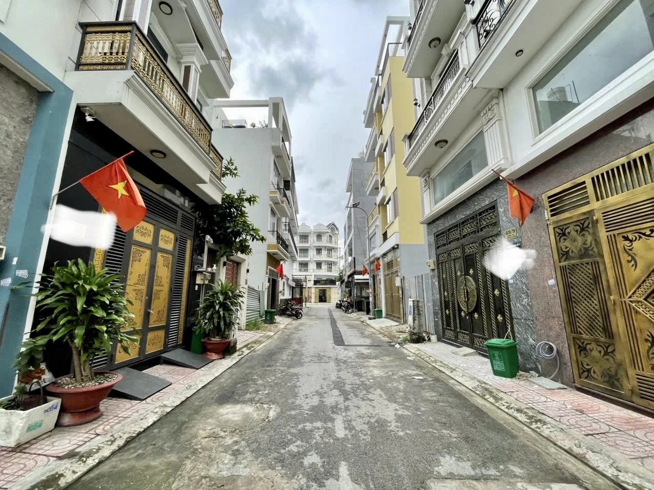 ĐẤT HẺM 18B BHHA – 77M² – HẺM 7M XE HƠI — ảnh 2