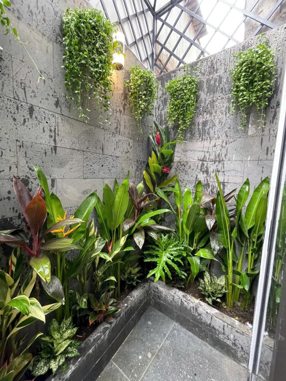 Bán nhà siêu đẹp 4x15m – 3 lầu + gara – hẻm 6m thông Hương Lộ 2 — ảnh 4