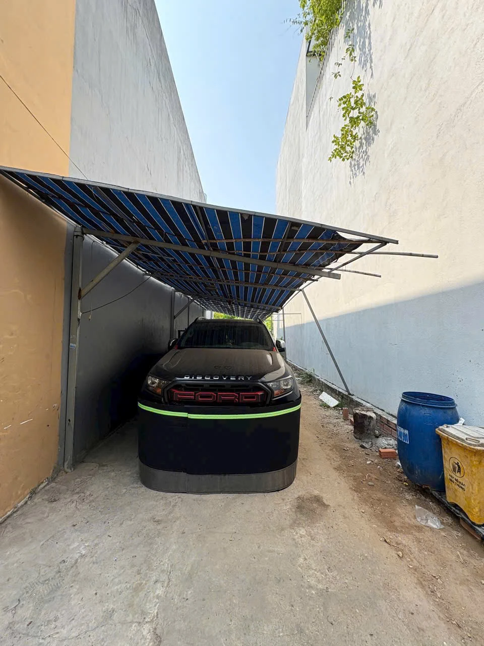 Bán lô đất đẹp gần Aeon Tân Phú Đường số 11, BHH – khu nhà lầu đồng bộ – 4x15.37m — ảnh 1