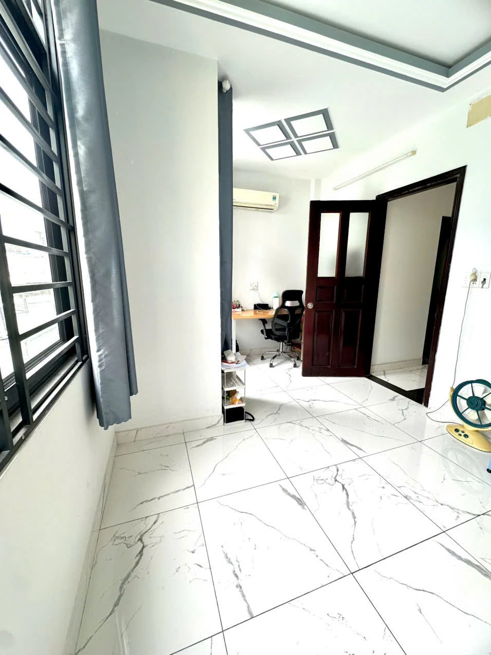 NHÀ HẺM Lê Thúc Hoạch – 2 LẦU + ST – — ảnh 5
