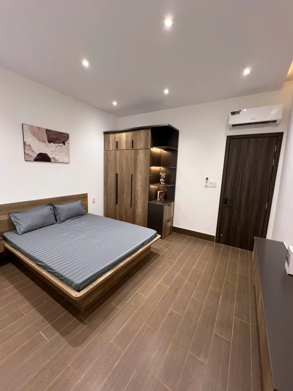 NHÀ HẺM Gò Dầu – 4x14m – LỬNG – — ảnh 5