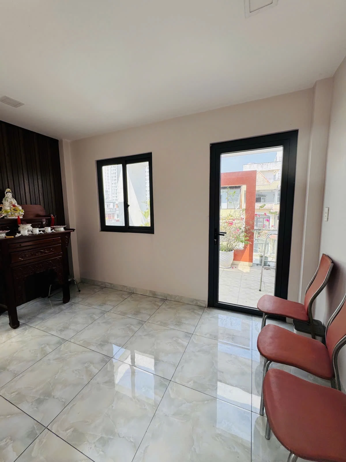NHÀ HẺM Tô Hiệu – 4x17.5m – — ảnh 5