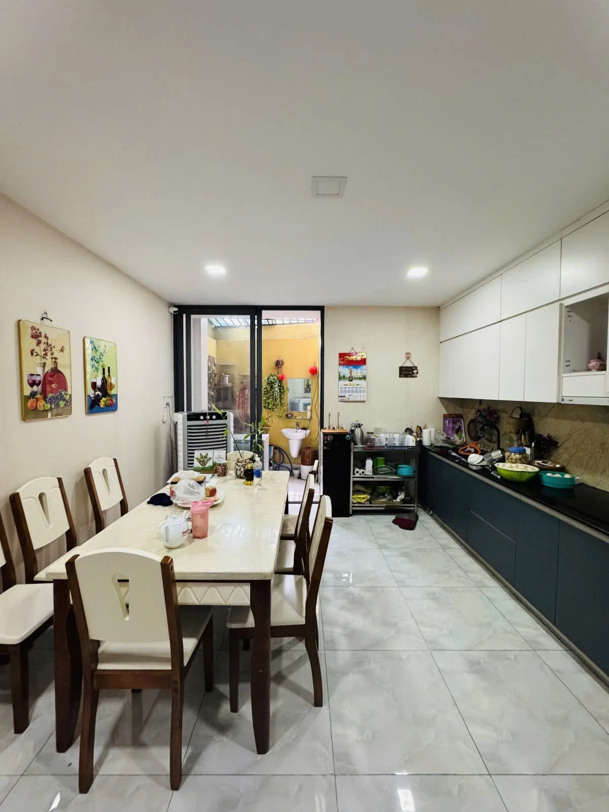 NHÀ HẺM Tô Hiệu – 4x17.5m – — ảnh 6