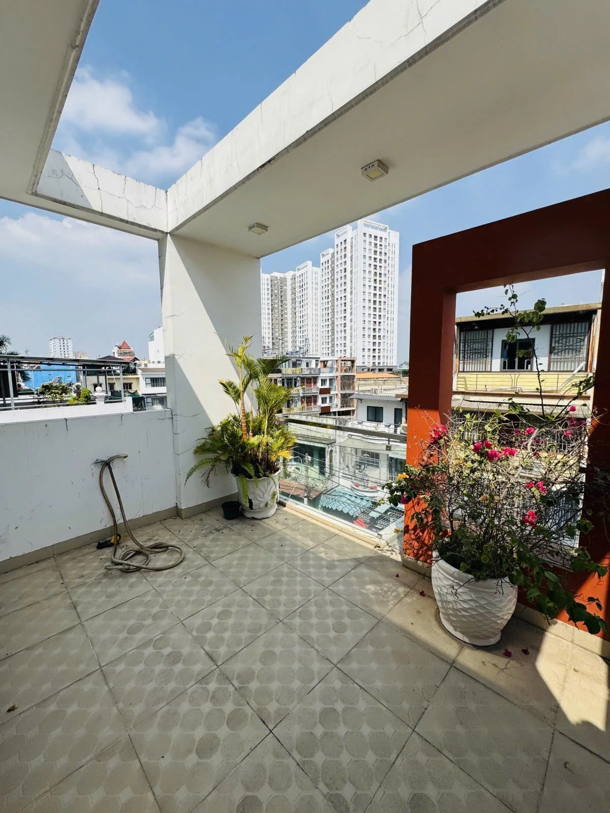 NHÀ HẺM Tô Hiệu – 4x17.5m – — ảnh 7