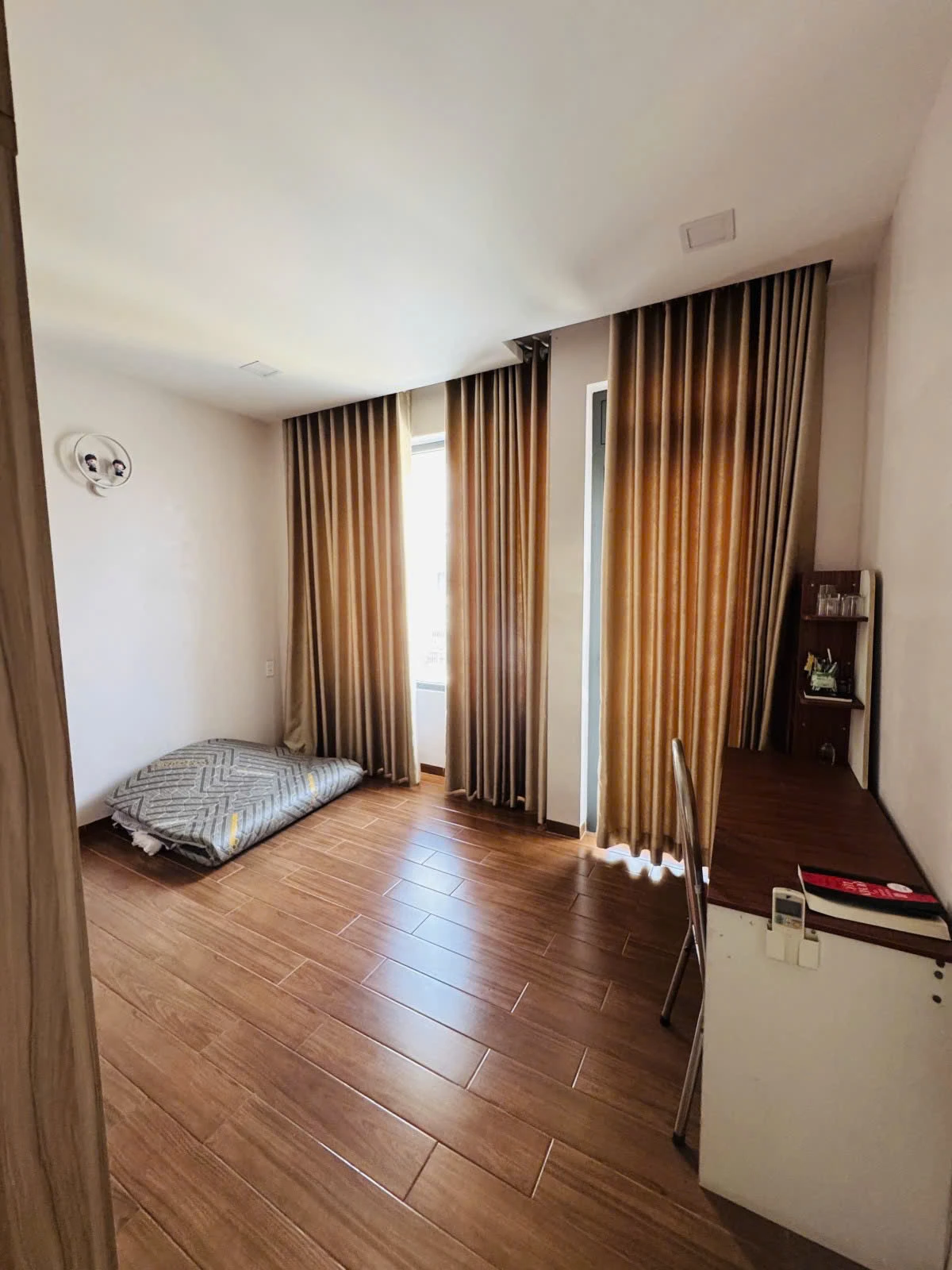 NHÀ HẺM Tô Hiệu – 4x17.5m – — ảnh 8
