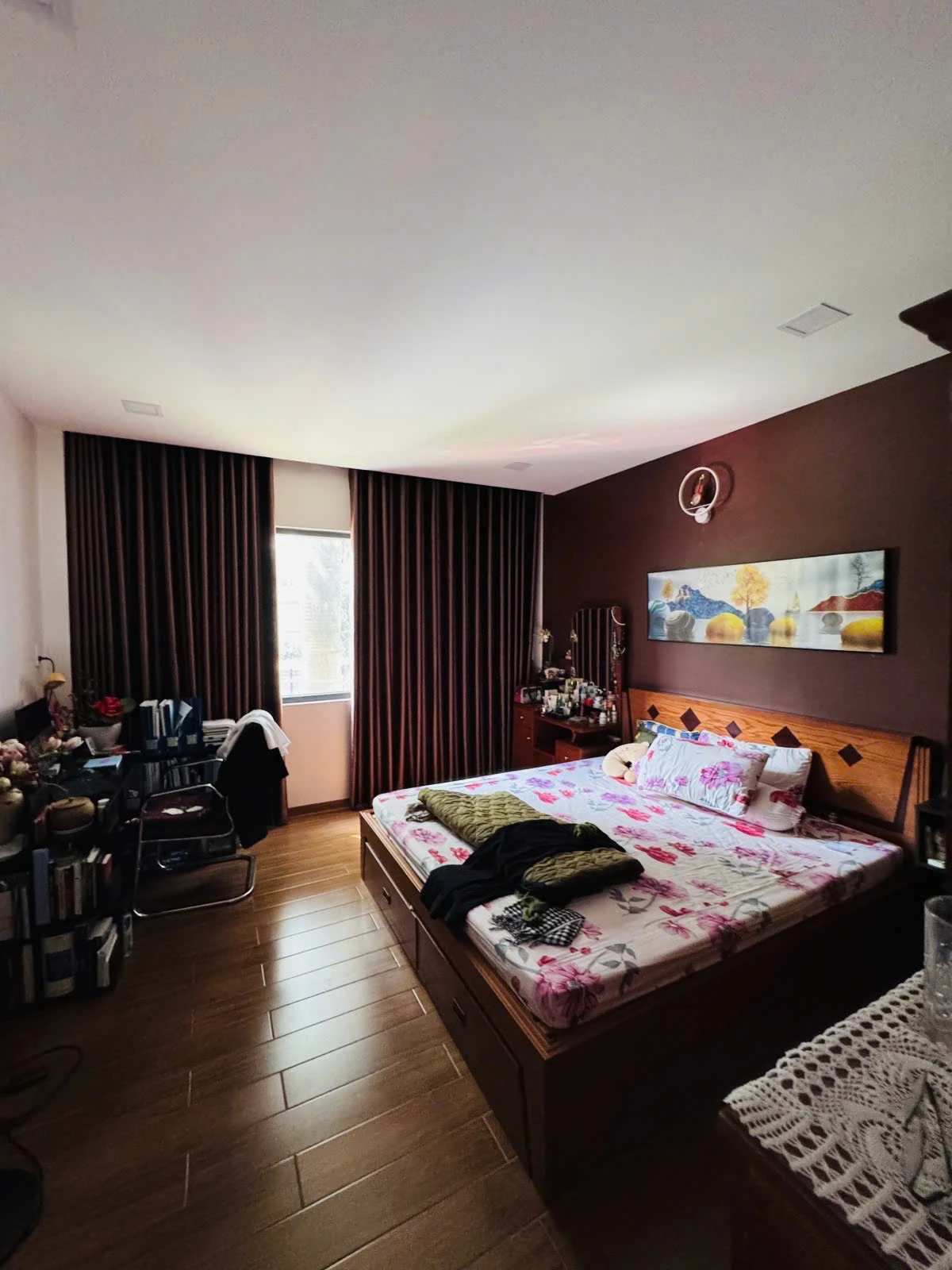 NHÀ HẺM Tô Hiệu – 4x17.5m – — ảnh 9