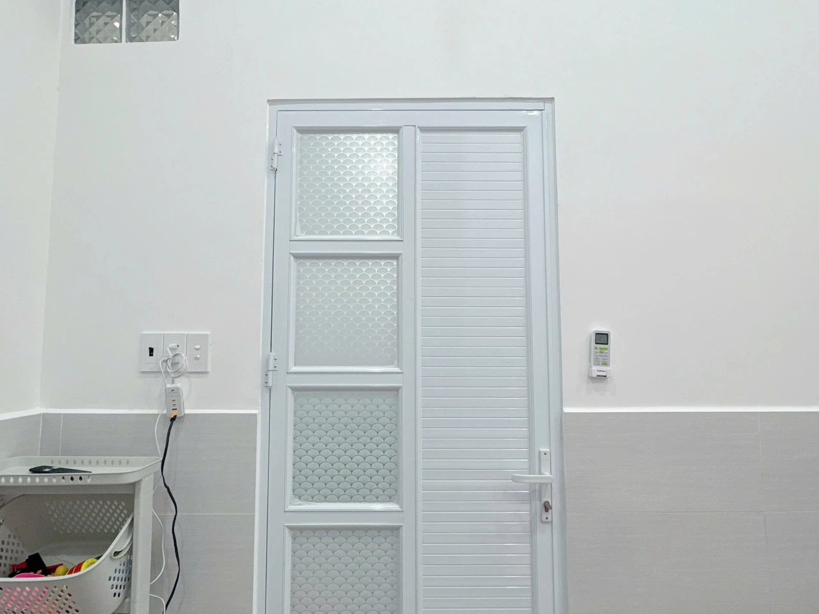 NHÀ HẺM Thoại Ngọc Hầu – 4x27m – — ảnh 3